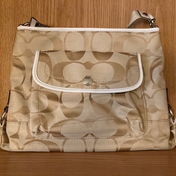 Coach Bags Crossbody Coach Purse Poshmark